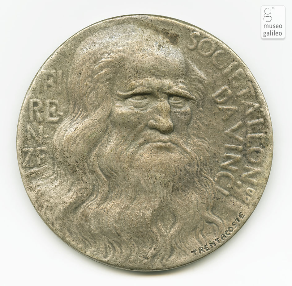 Società Leonardo da Vinci (1915) - diritto