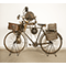 La bicicletta dell’arrotino