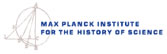 logo Max Planck