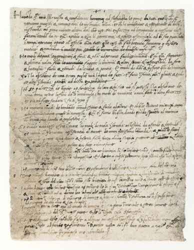 Leonardo lettore: dal libro al codice