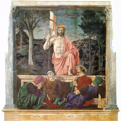 Piero della Francesca sez. VI.1