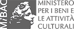 MIBACT logo