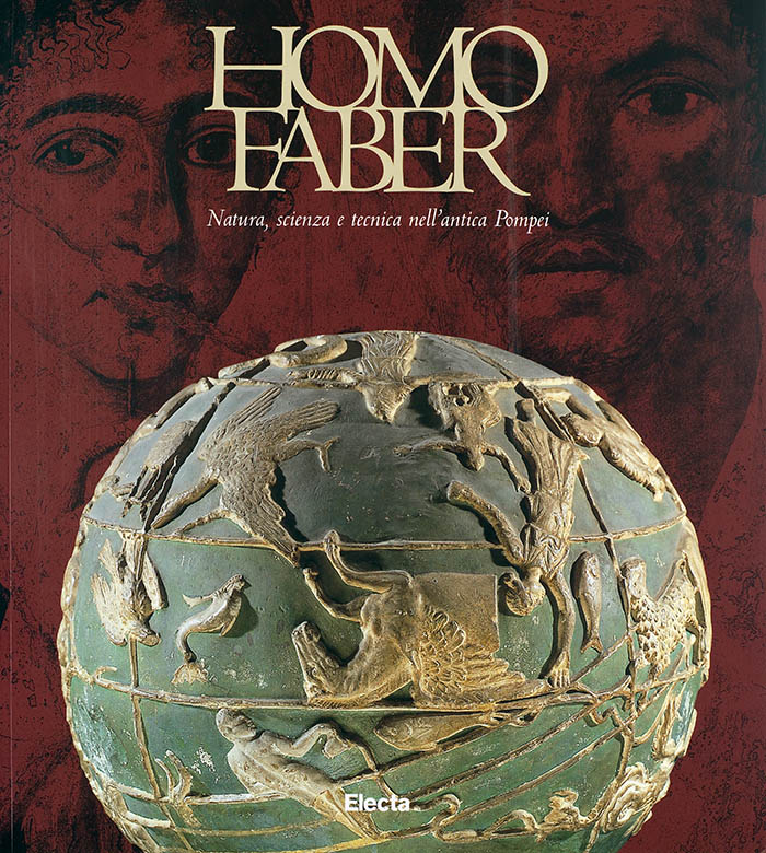 cover catalogue homo faber