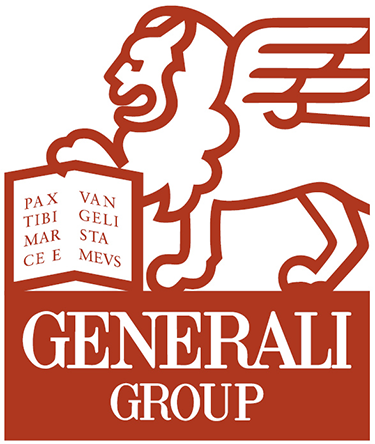 Assicurazioni Generali logo