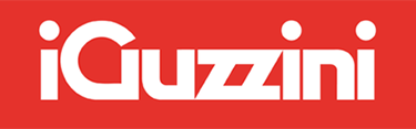 i Guzzini logo
