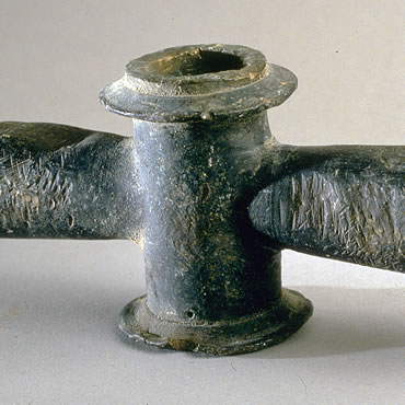 Valve, Pompeii