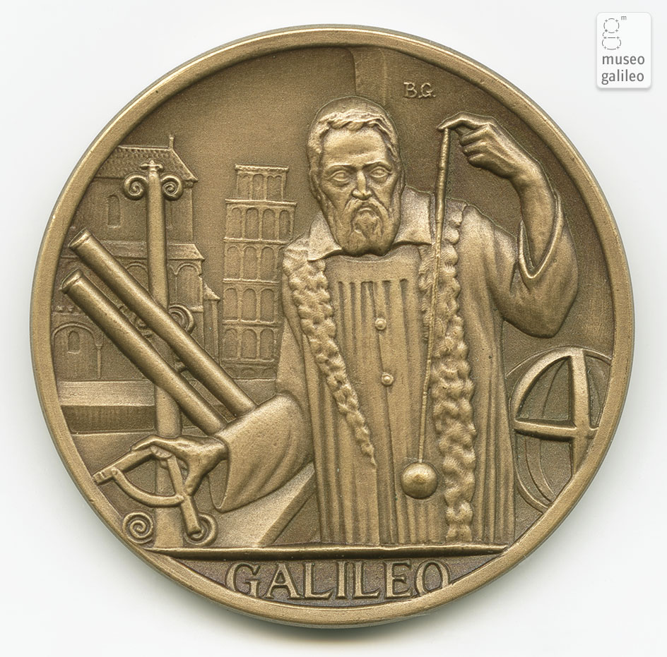 Galileo Galilei - diritto