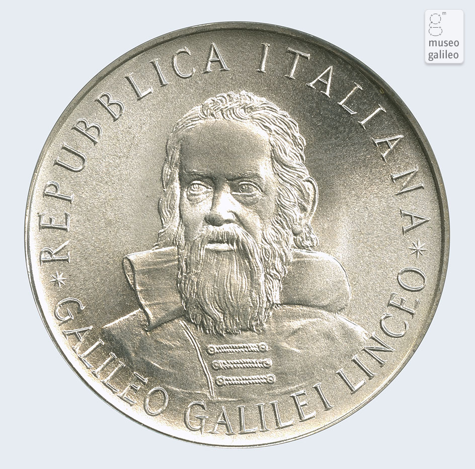 Galileo Galilei - diritto