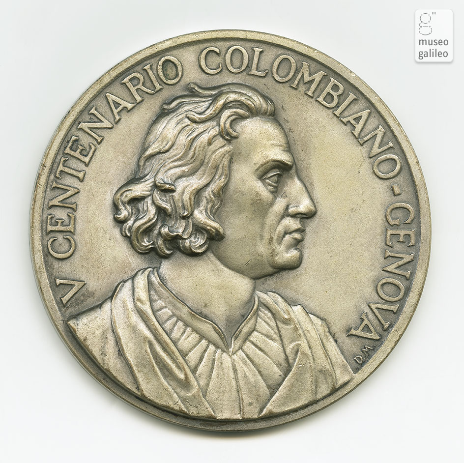 Convegno Internazionale Studi Colombiani (Genova, 1951) - diritto