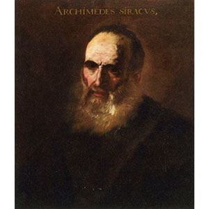 Francesco Giovani, Archimede