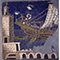Mosaico parietale con scena di porto