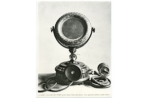 Primo apparecchio telefonico originale