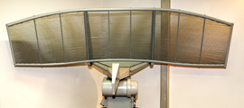 Antenna radar di navigazione CFL-3 C25