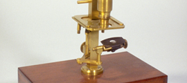 Microscopio composto