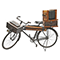 La bicicletta del fotografo