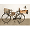 La bicicletta del burraio