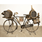 La bicicletta del bottaro