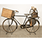 La bicicletta del venditore di sale