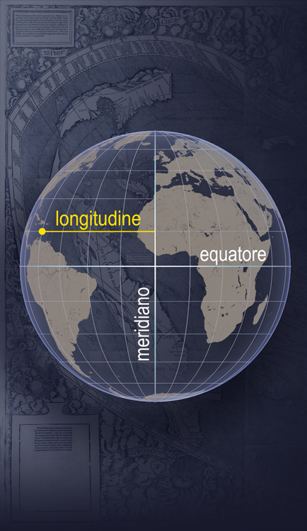 La longitudine