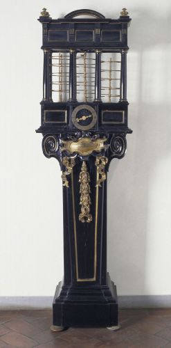 Perpetuo orologio store