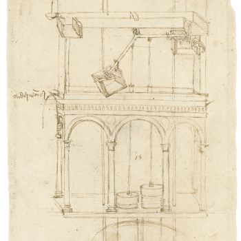 Sistema di pompe a moto perpetuo