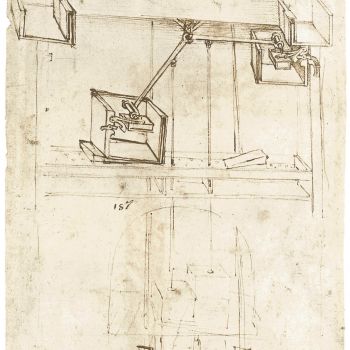 Valvola galleggiante che regola il funzionamento di una pompa