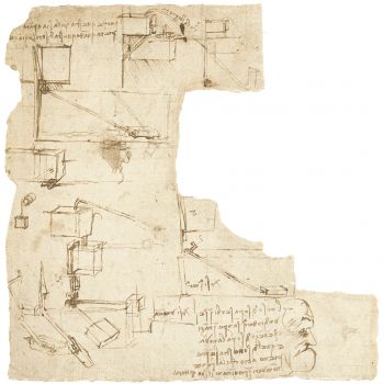 Valvola galleggiante che regola il funzionamento di una pompa