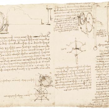 Meccanismo a moto perpetuo