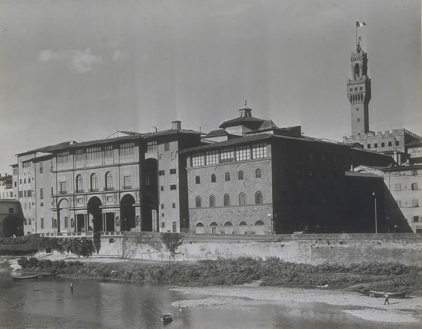 Palazzo Castellani