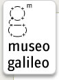 logo Museo Galileo